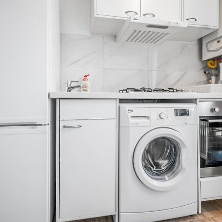 شقة Anca House بوخارست المظهر الخارجي الصورة