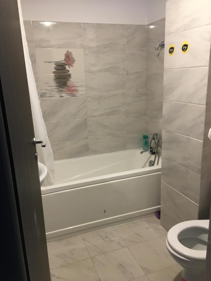 شقة Anca House بوخارست المظهر الخارجي الصورة