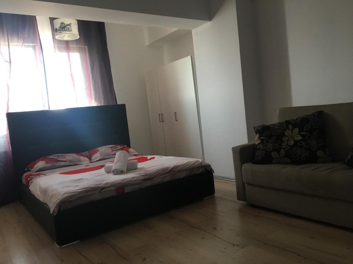 شقة Anca House بوخارست المظهر الخارجي الصورة
