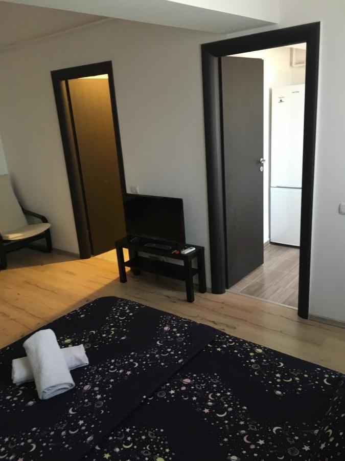 شقة Anca House بوخارست المظهر الخارجي الصورة