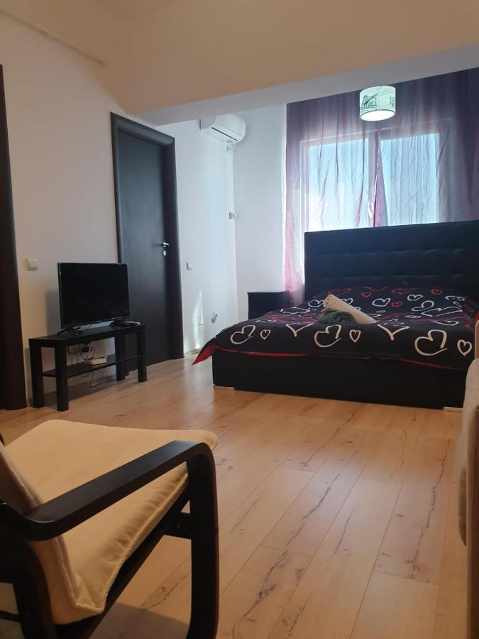 شقة Anca House بوخارست المظهر الخارجي الصورة