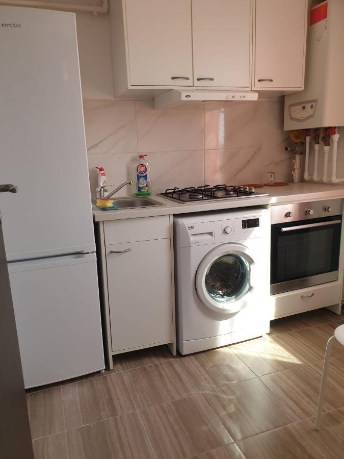 شقة Anca House بوخارست المظهر الخارجي الصورة