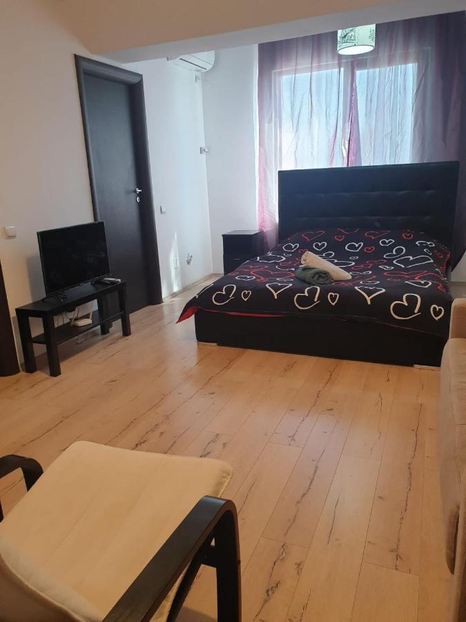 شقة Anca House بوخارست المظهر الخارجي الصورة