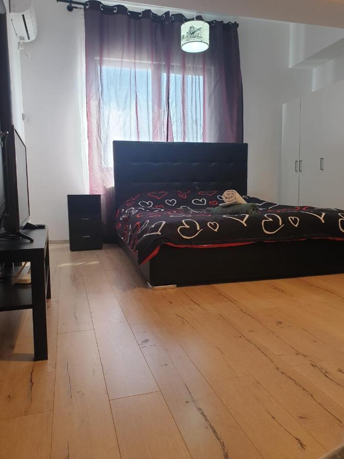 شقة Anca House بوخارست المظهر الخارجي الصورة