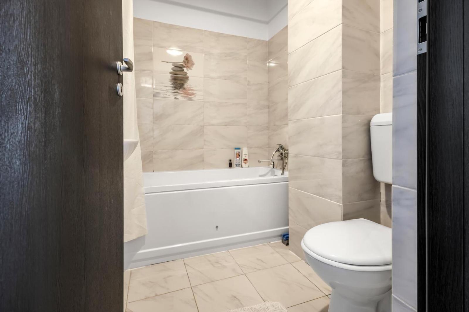 شقة Anca House بوخارست المظهر الخارجي الصورة